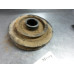 98C009 Crankshaft Pulley For 87-91 Toyota Camry  2.0